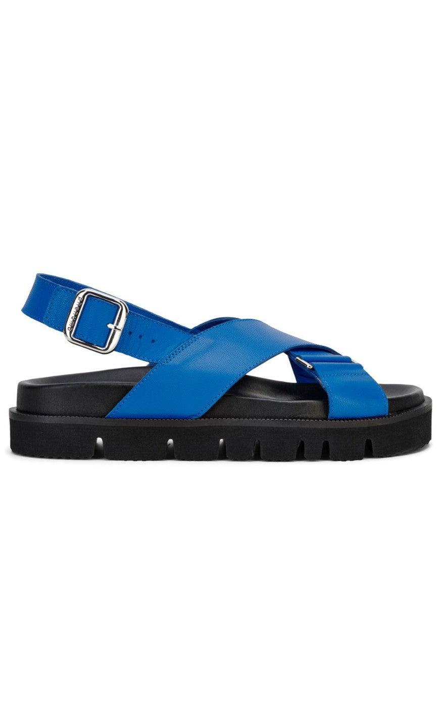Phenumb Sandaler - Nawa - Blue