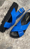 Phenumb Sandaler - Nawa - Blue