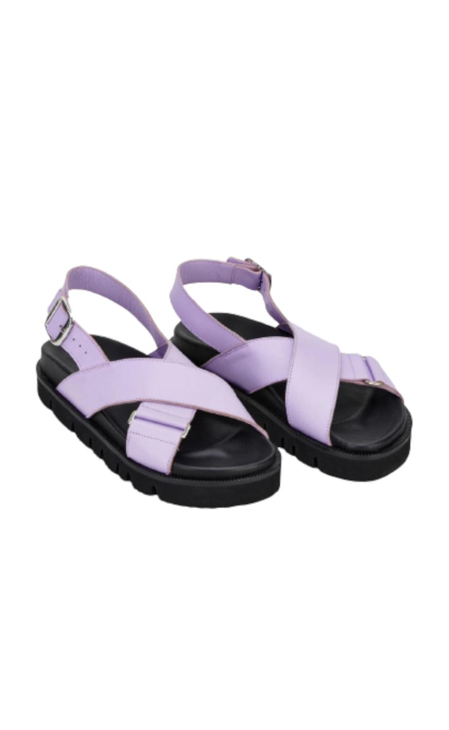 Phenumb Sandaler - Nawa - Purple