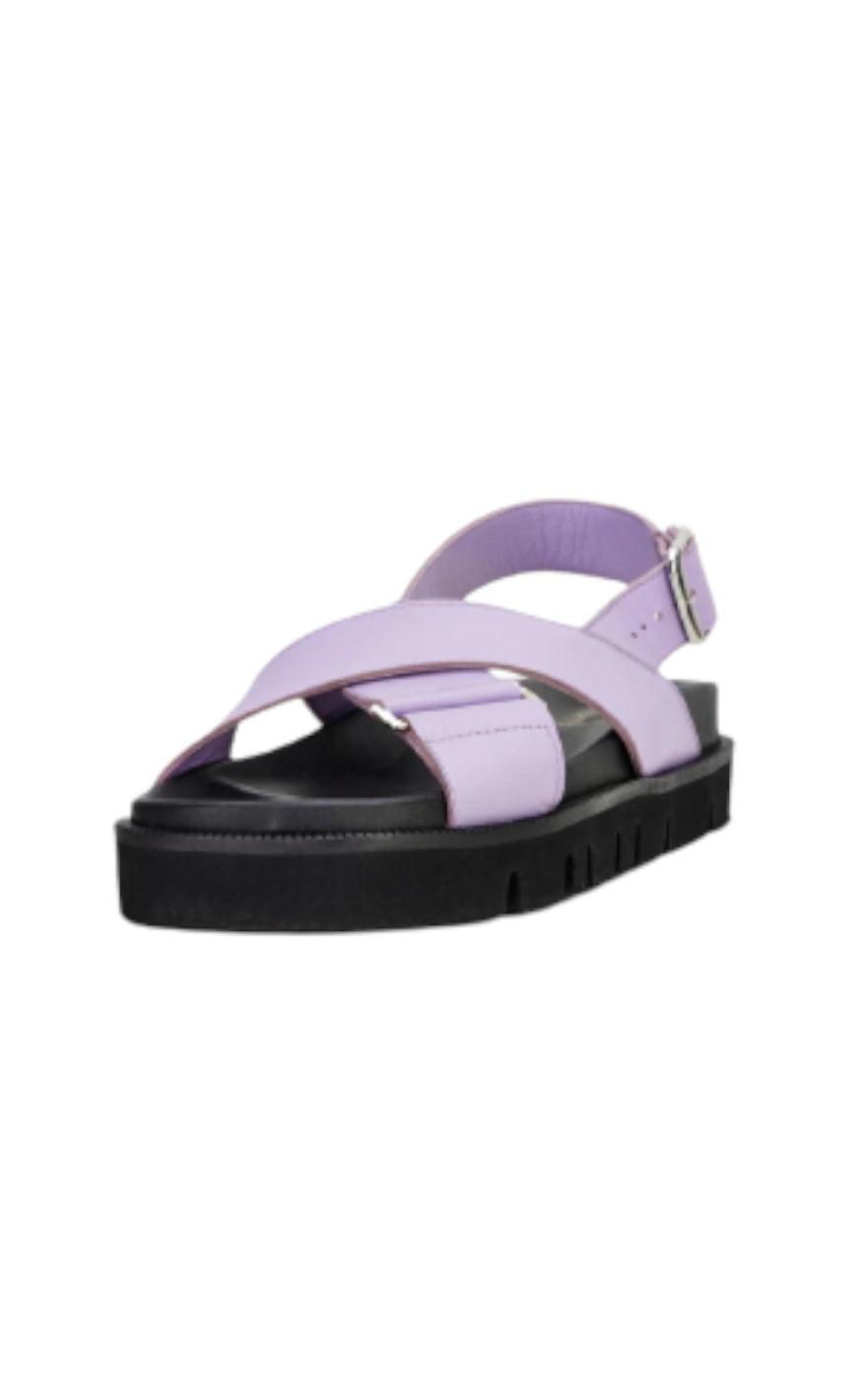 Phenumb Sandaler - Nawa - Purple
