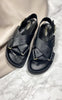 Phenumb Sandaler - Noelle - Black