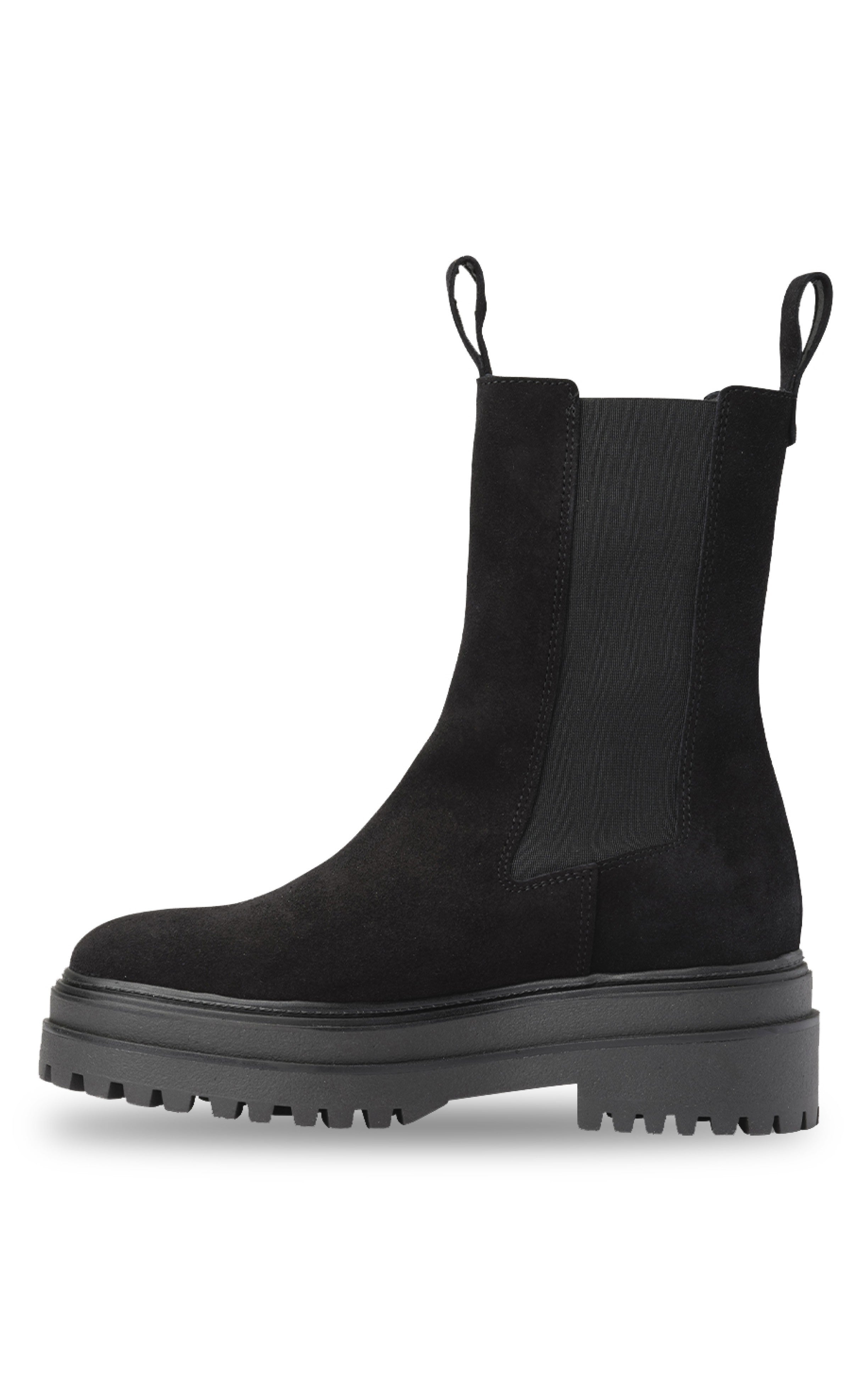 Phenumb Støvler - Catalina S - Black