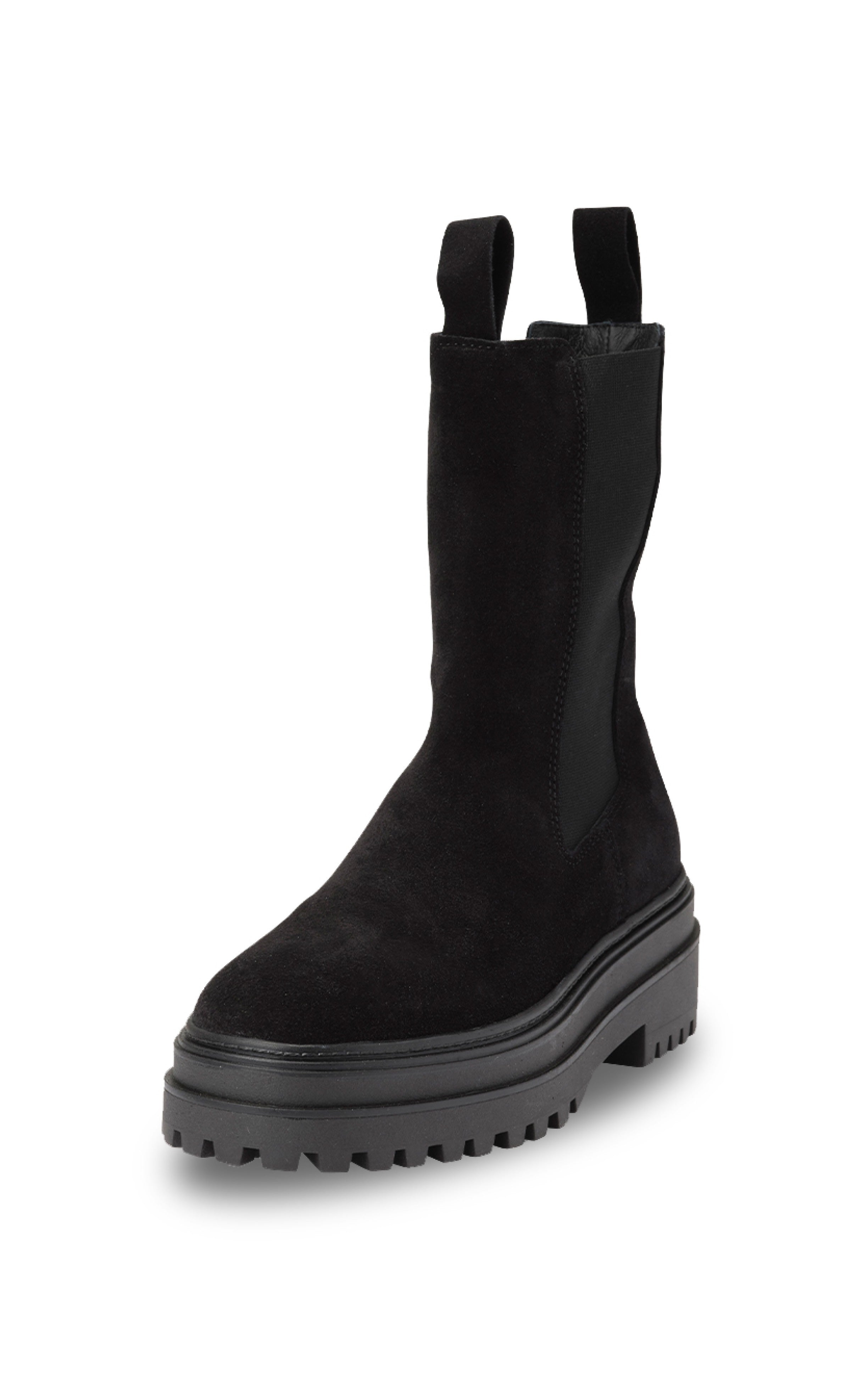 Phenumb Støvler - Catalina S - Black