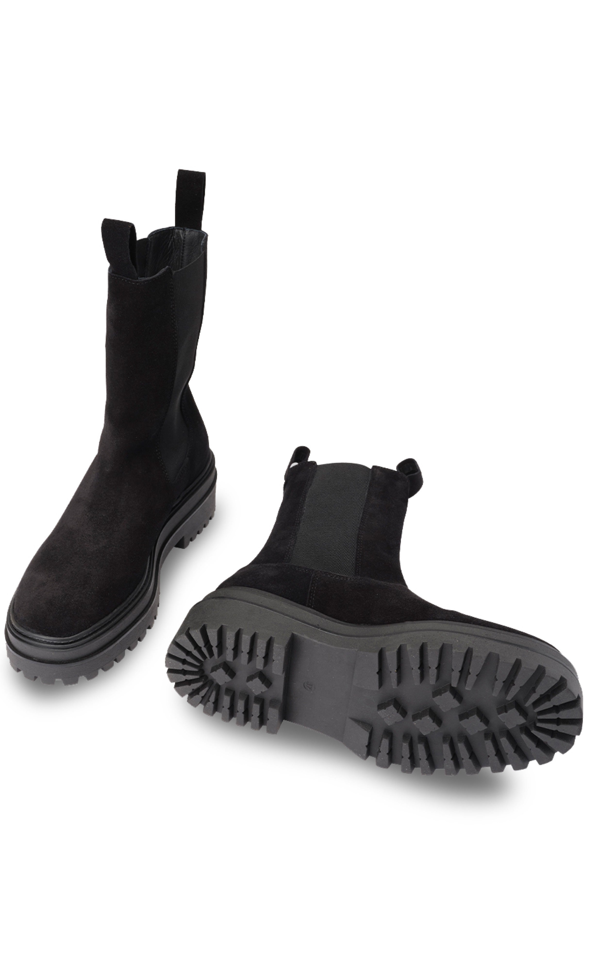 Phenumb Støvler - Catalina S - Black