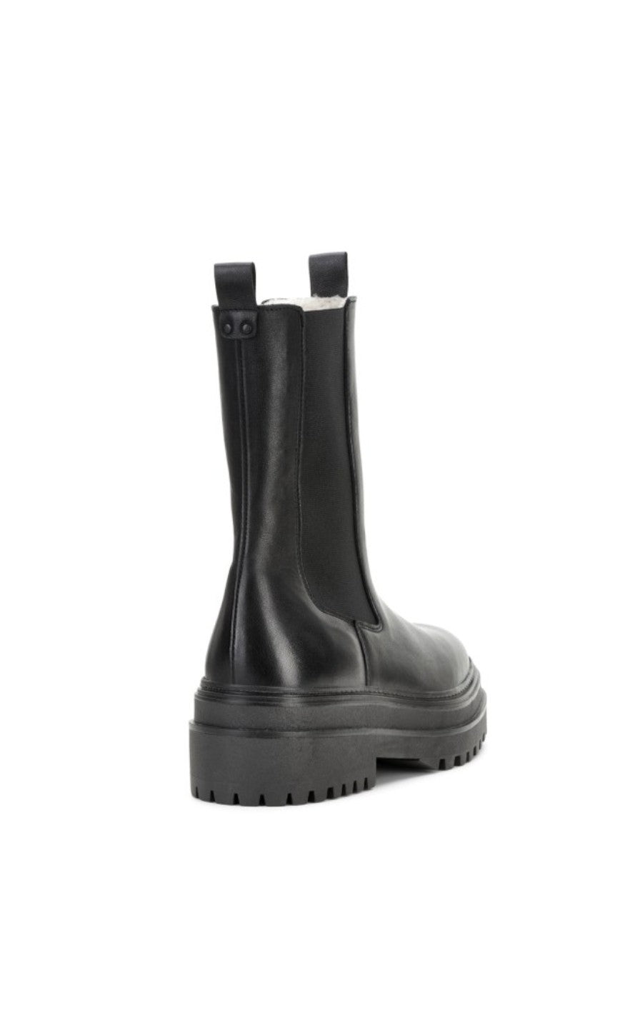 Phenumb Støvler - Catalina W - Black