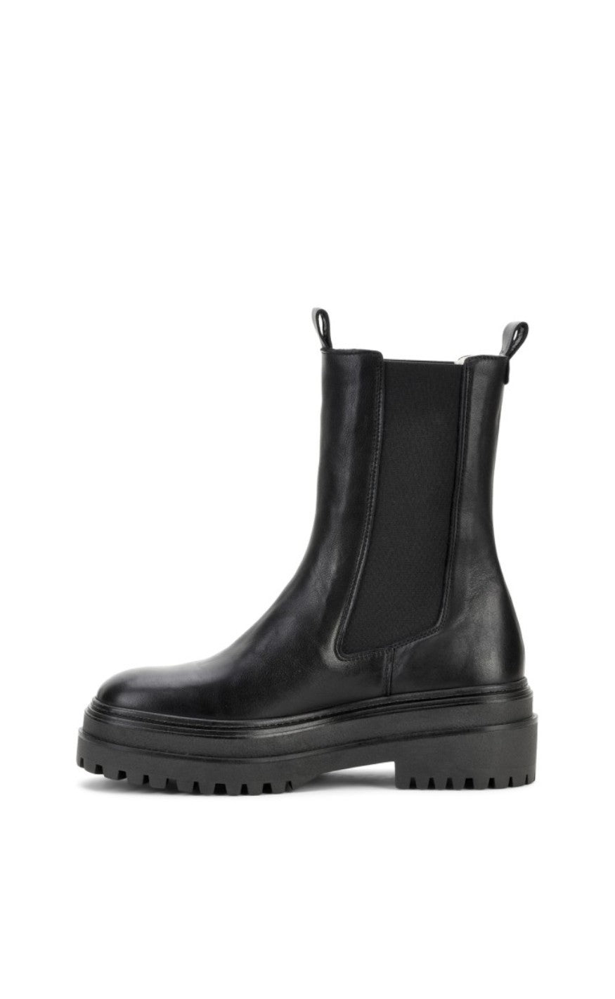 Phenumb Støvler - Catalina W - Black