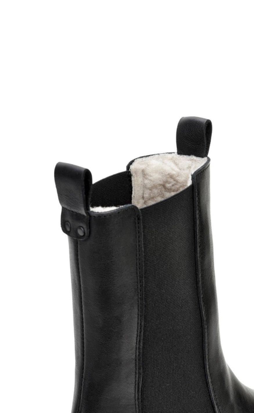 Phenumb Støvler - Catalina W - Black