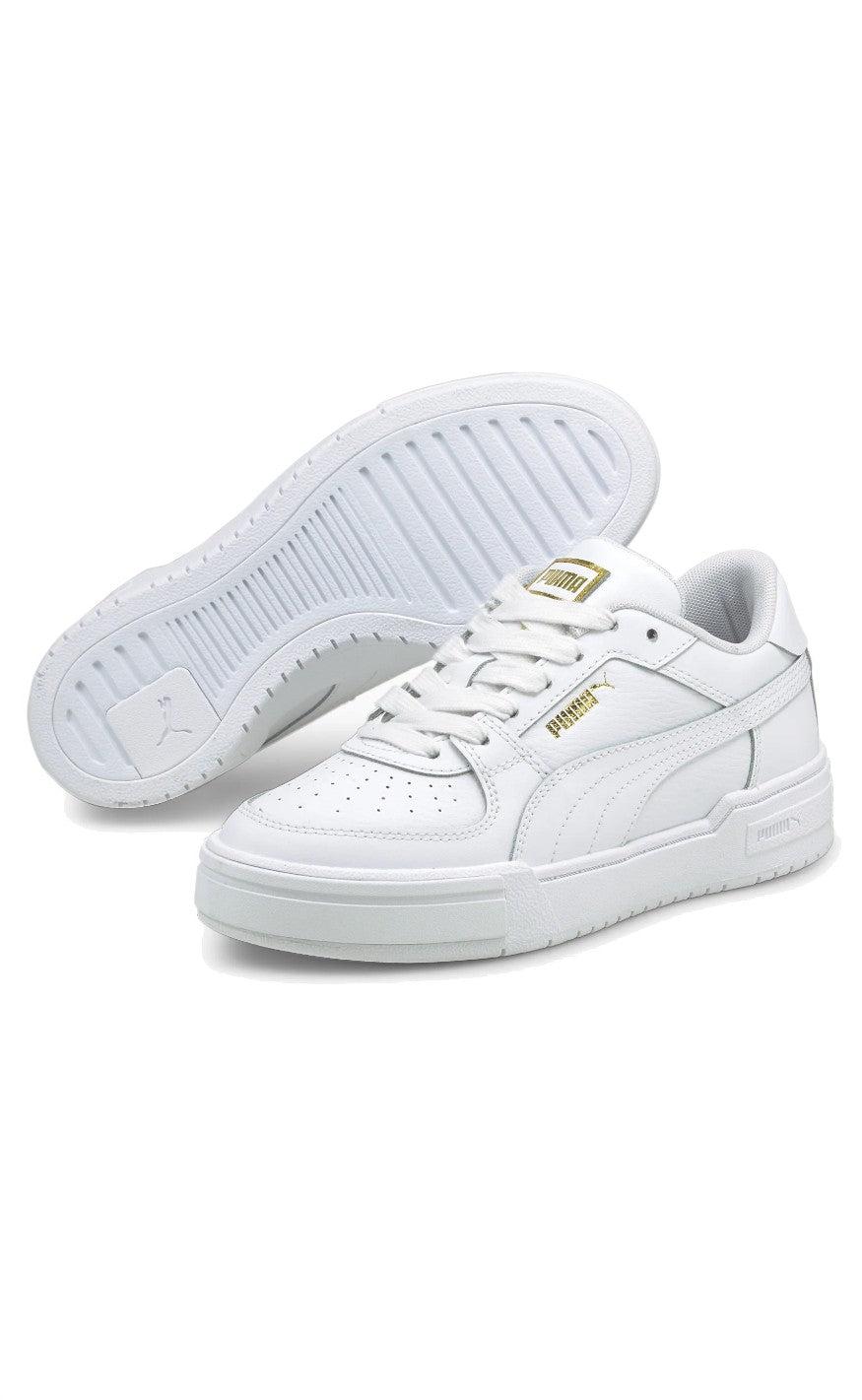 Puma Sneakers - CA Pro Classic - White