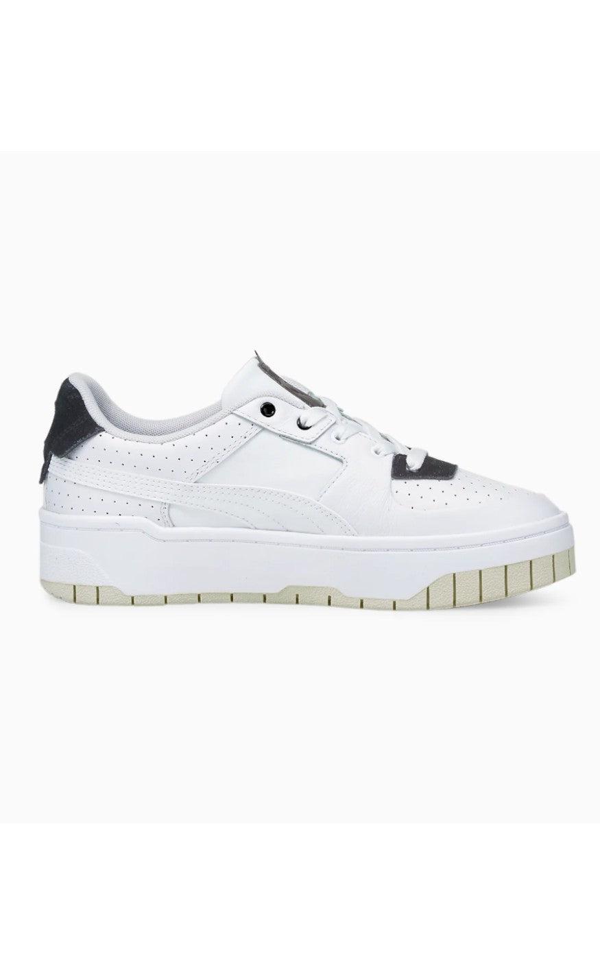 Puma Sneakers - Cali Dream Heritage Wns - White-Marshmallow