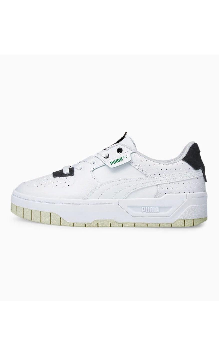 Puma Sneakers - Cali Dream Heritage Wns - White-Marshmallow