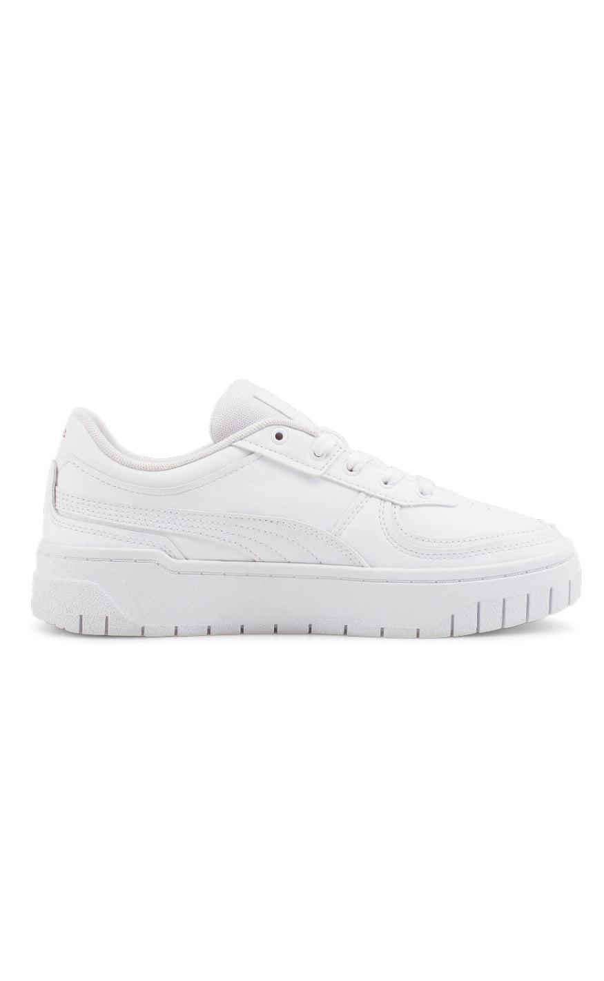 Puma Sneakers - Cali Dream Lth Wns - Puma White