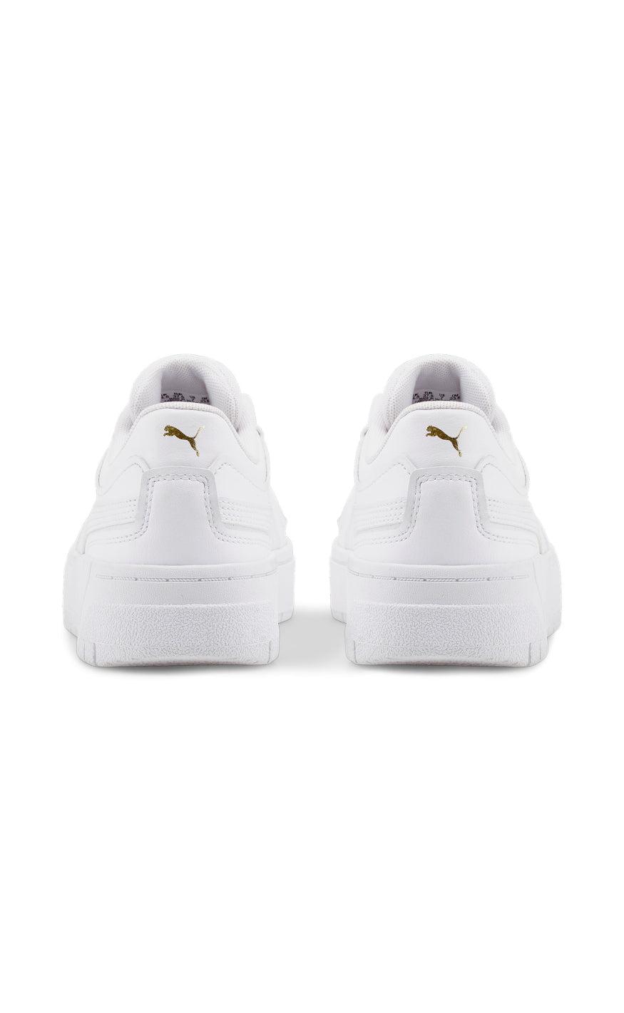 Puma Sneakers - Cali Dream Lth Wns - Puma White