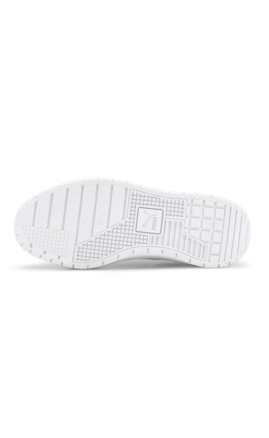 Puma Sneakers - Cali Dream Lth Wns - Puma White