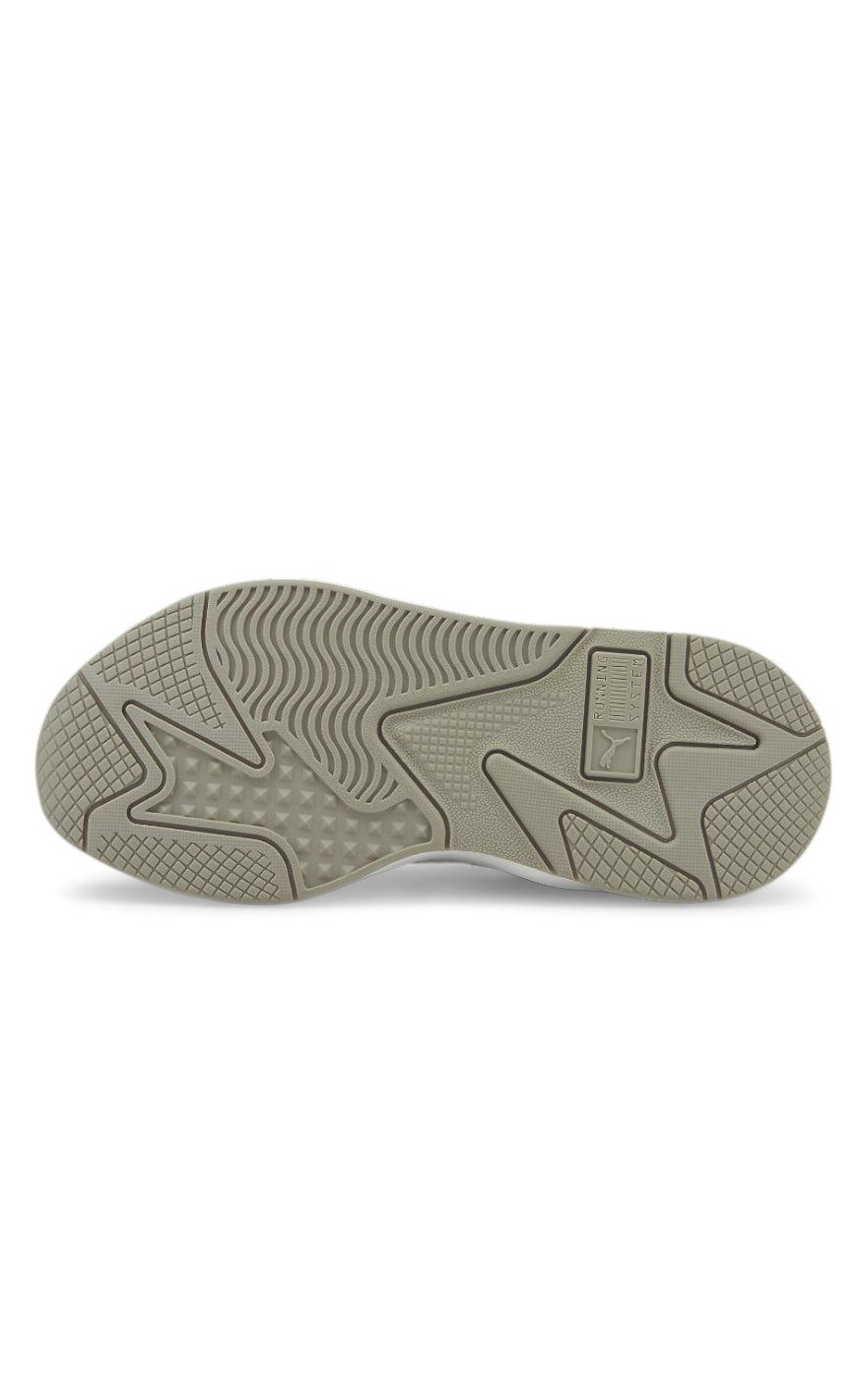 Puma Sneakers - Candy Wns -White Dusty Tan