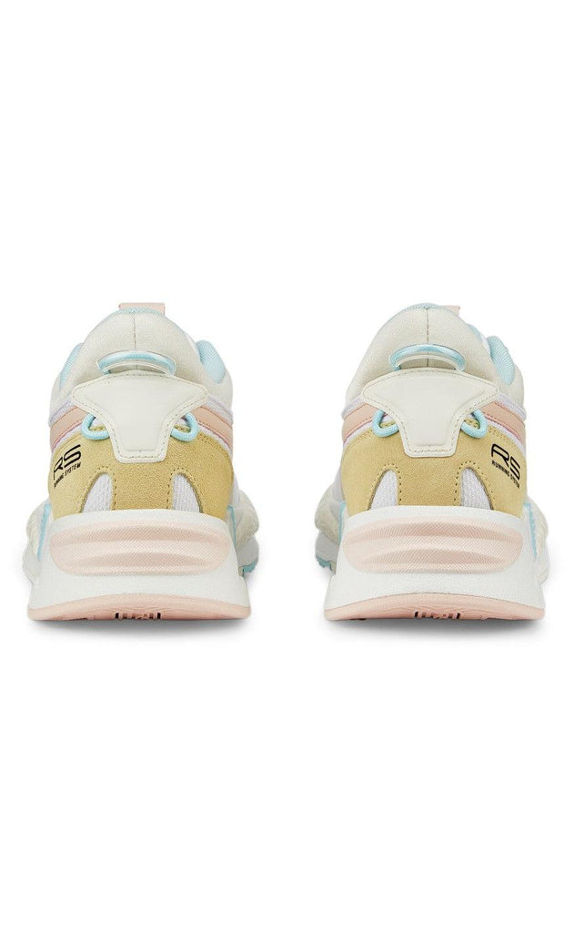 Puma Sneakers - Candy Wns - White/Island Pink