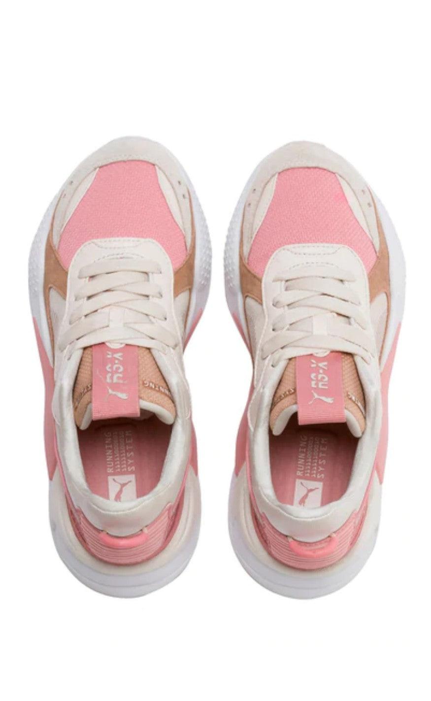 Puma Sneakers - RS-X Reinvent Wn`s - Rose-Pastel Parchment