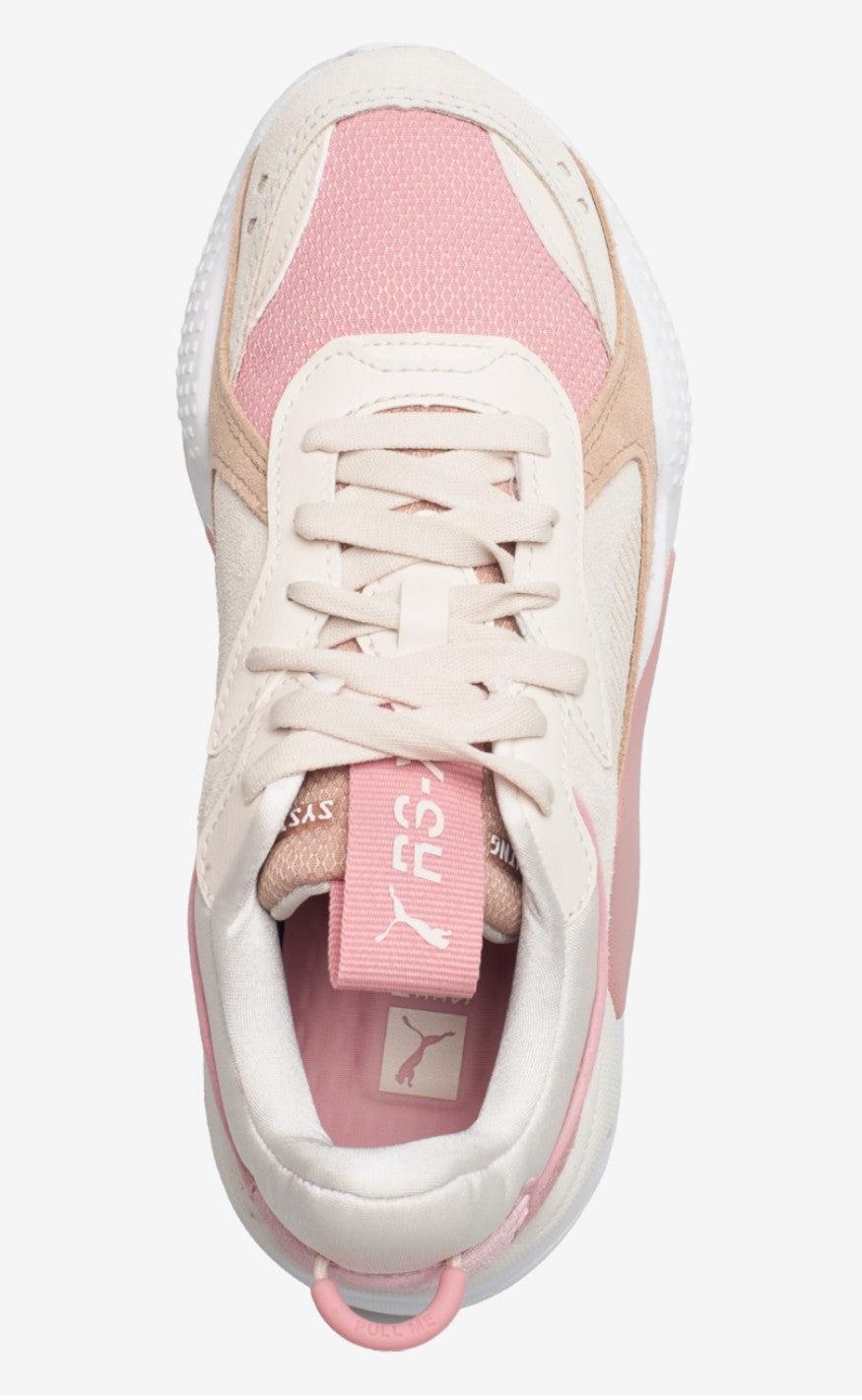 Puma Sneakers - RS-X Reinvent Wn`s - Rose-Pastel Parchment
