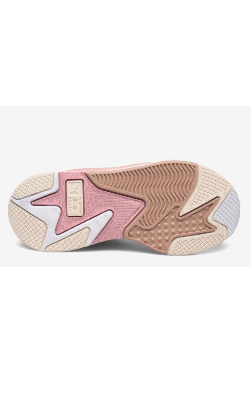 Puma Sneakers - RS-X Reinvent Wn`s - Rose-Pastel Parchment