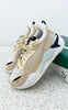 Puma Sneakers - RS-X Reinvent Wn`s - White Ice Flow