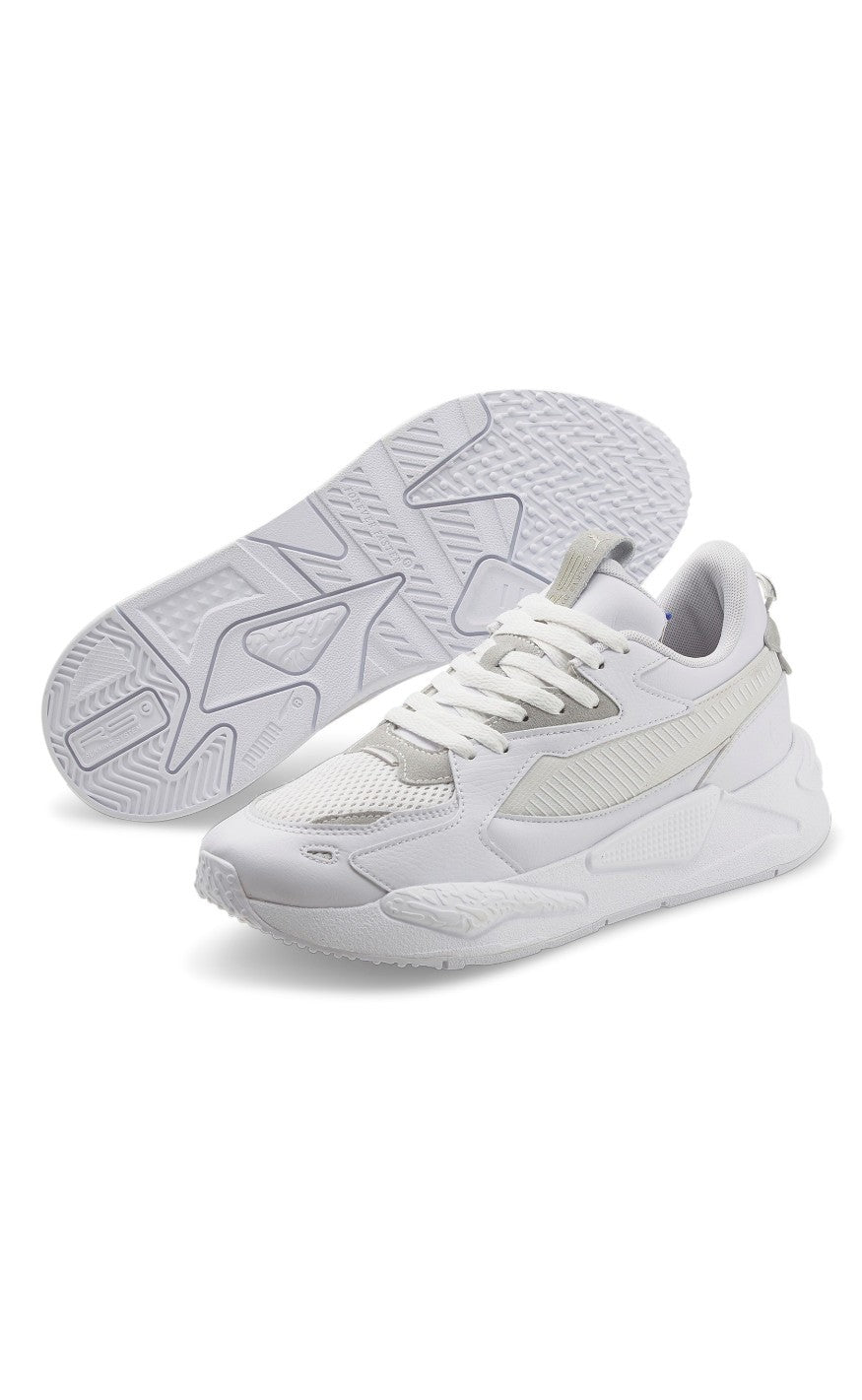 Puma Sneakers - RS-Z RE: Style Puma - White-Gray-Violet
