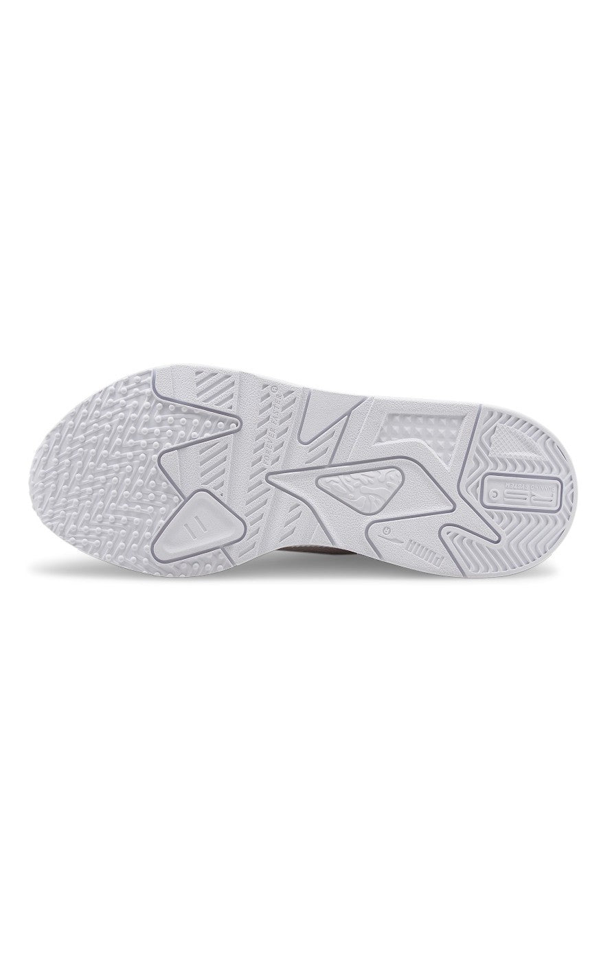 Puma Sneakers - RS-Z RE: Style Puma - White-Gray-Violet