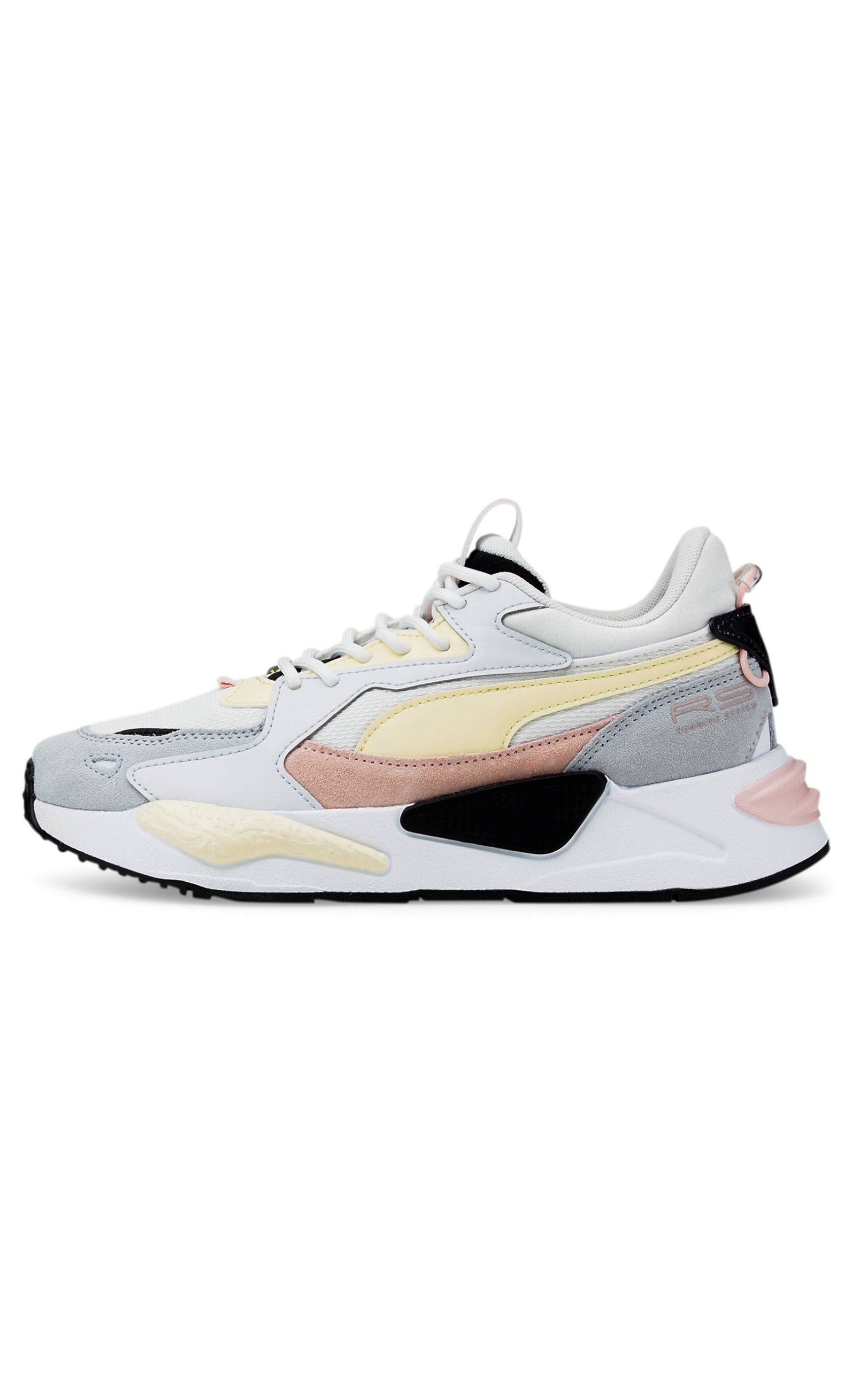 Puma Sneakers - RS-Z Reinvent Wn`s - Arctic Ice