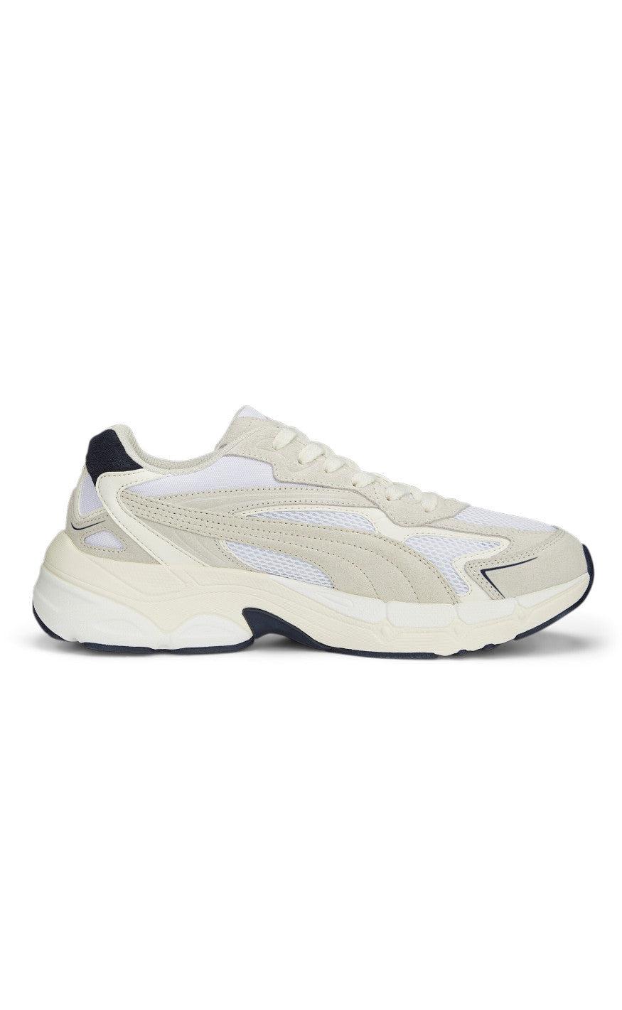 Puma Sneakers - Teveris Nitro - Warm White Parisian Night