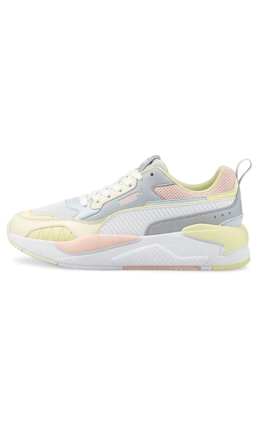 Puma Sneakers - X-Ray 2 Square - White/Pristine