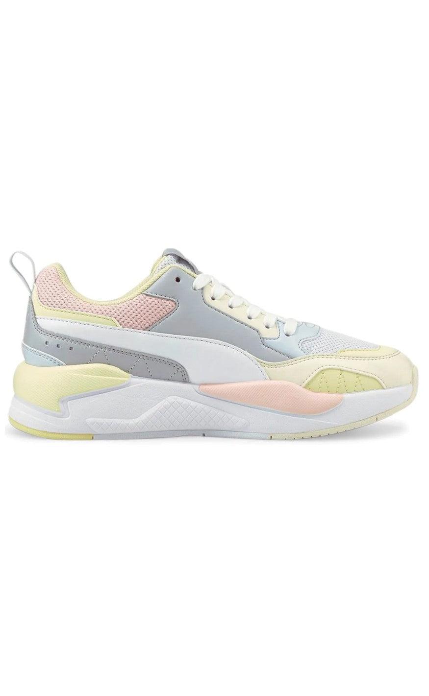 Puma Sneakers - X-Ray 2 Square - White/Pristine