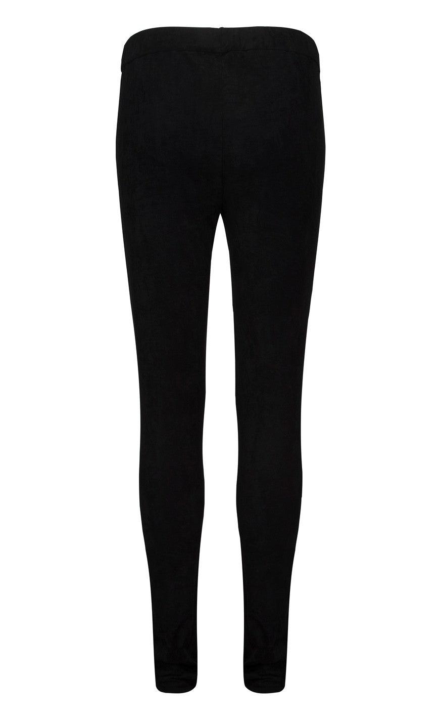 SOFIE SCHNOOR CARLA PANTS BLACK S193356
