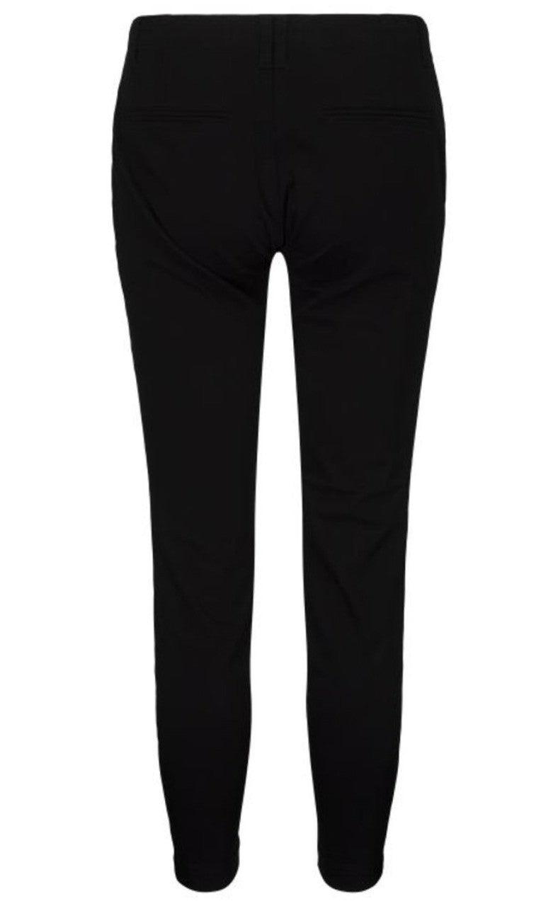 SOFIE SCHNOOR JESSIE PANTS BLACK S194305