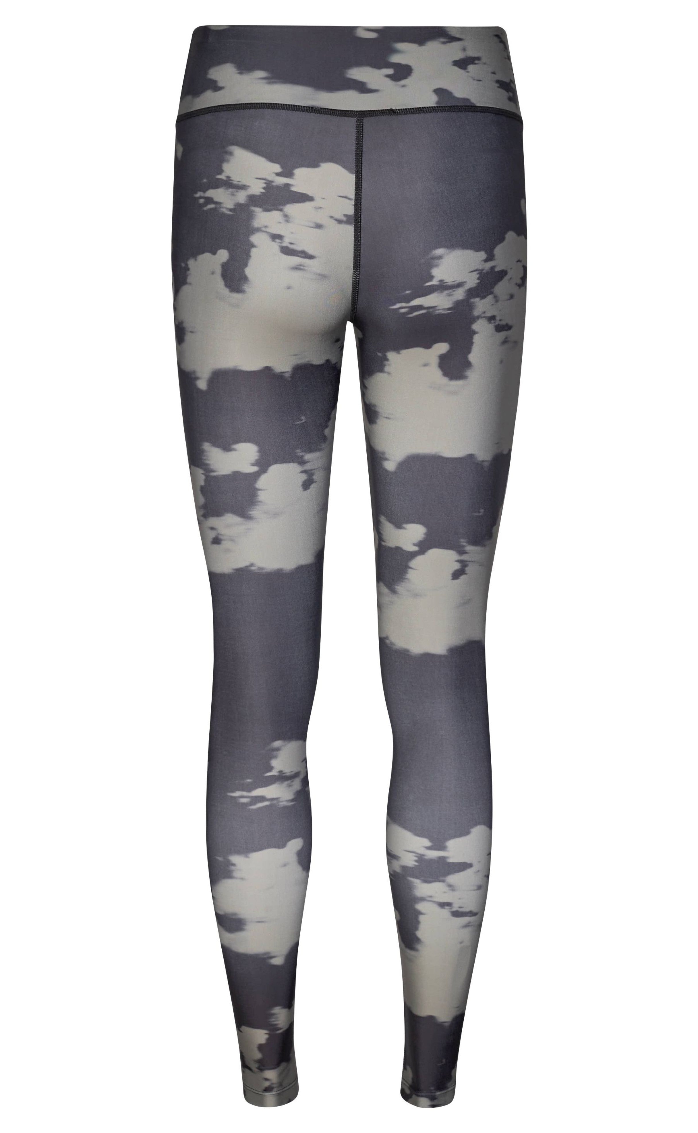 SOFIE SCHNOOR Leggings - S214318 - Army Green Gold