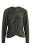Say INA Copenhagen Bluse - Ava - Gold Glitter