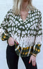 Say INA Copenhagen Bluse - Vera - Graphic Army