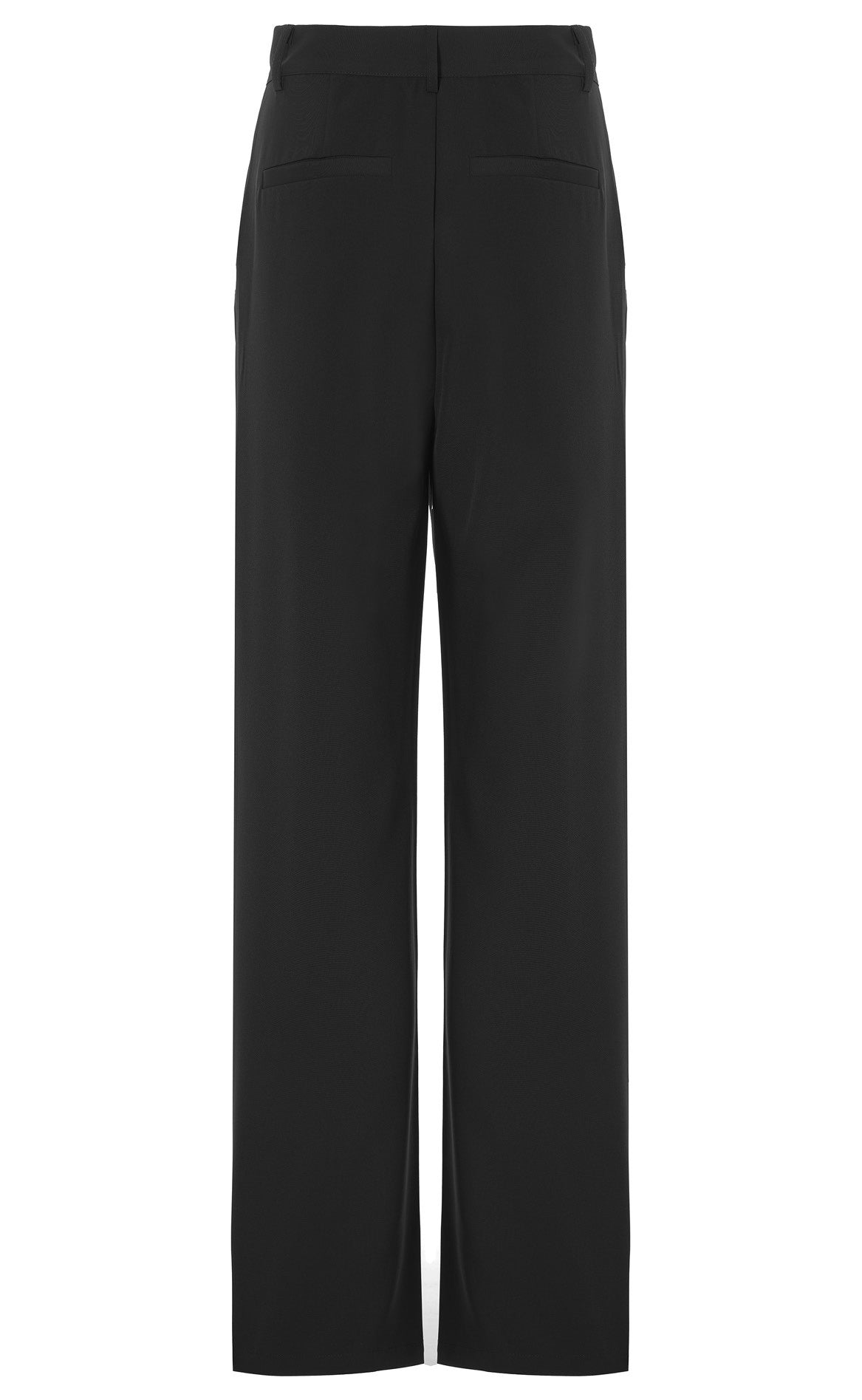 Say INA Copenhagen Bukser - Mai - Black