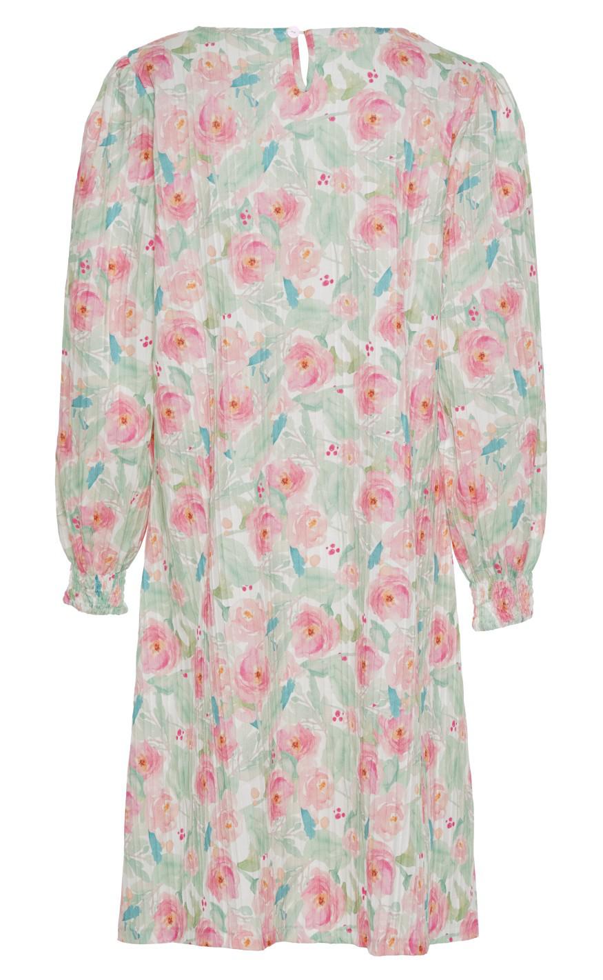 Say INA Copenhagen Kjole - Frida - Roses