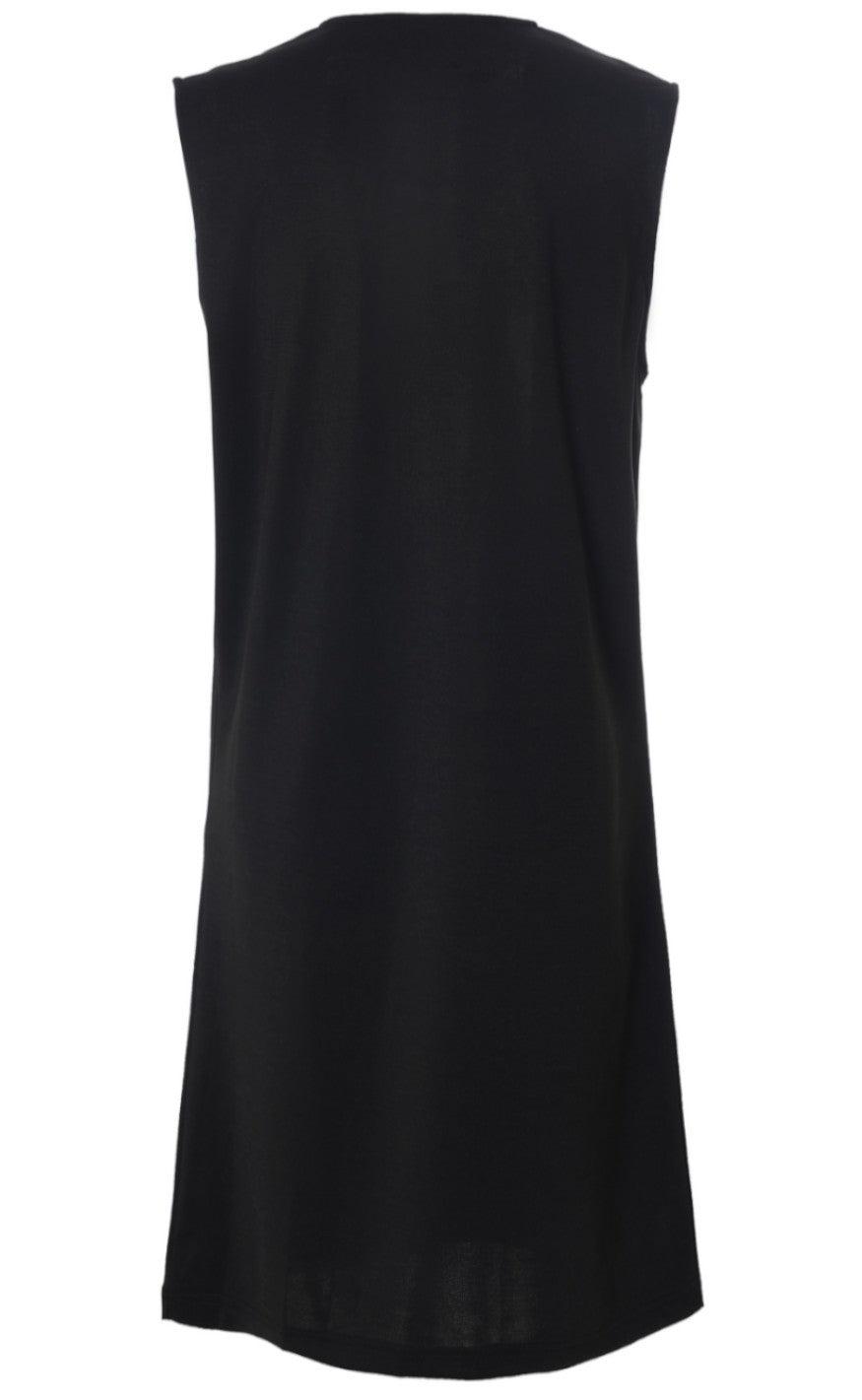 Say INA Copenhagen Kjole - Isa Spencer - Black