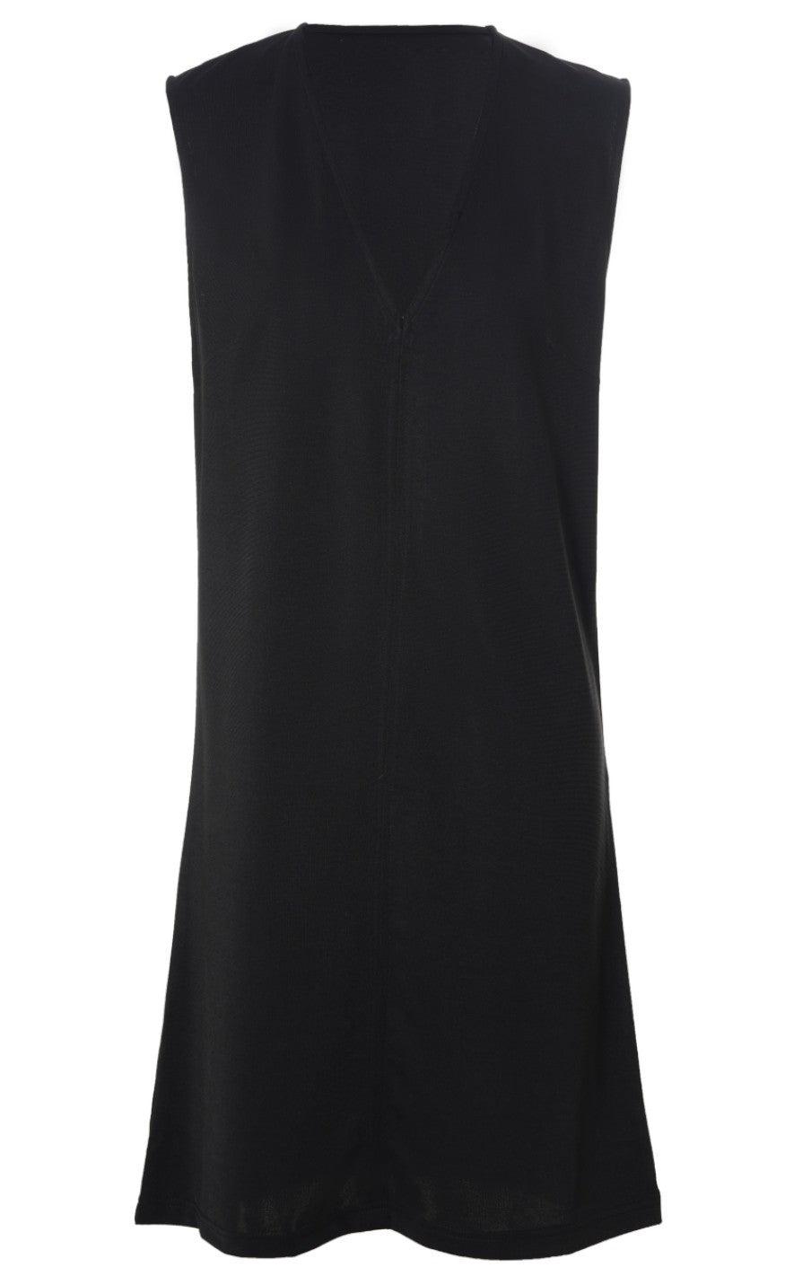 Say INA Copenhagen Kjole - Isa Spencer - Black