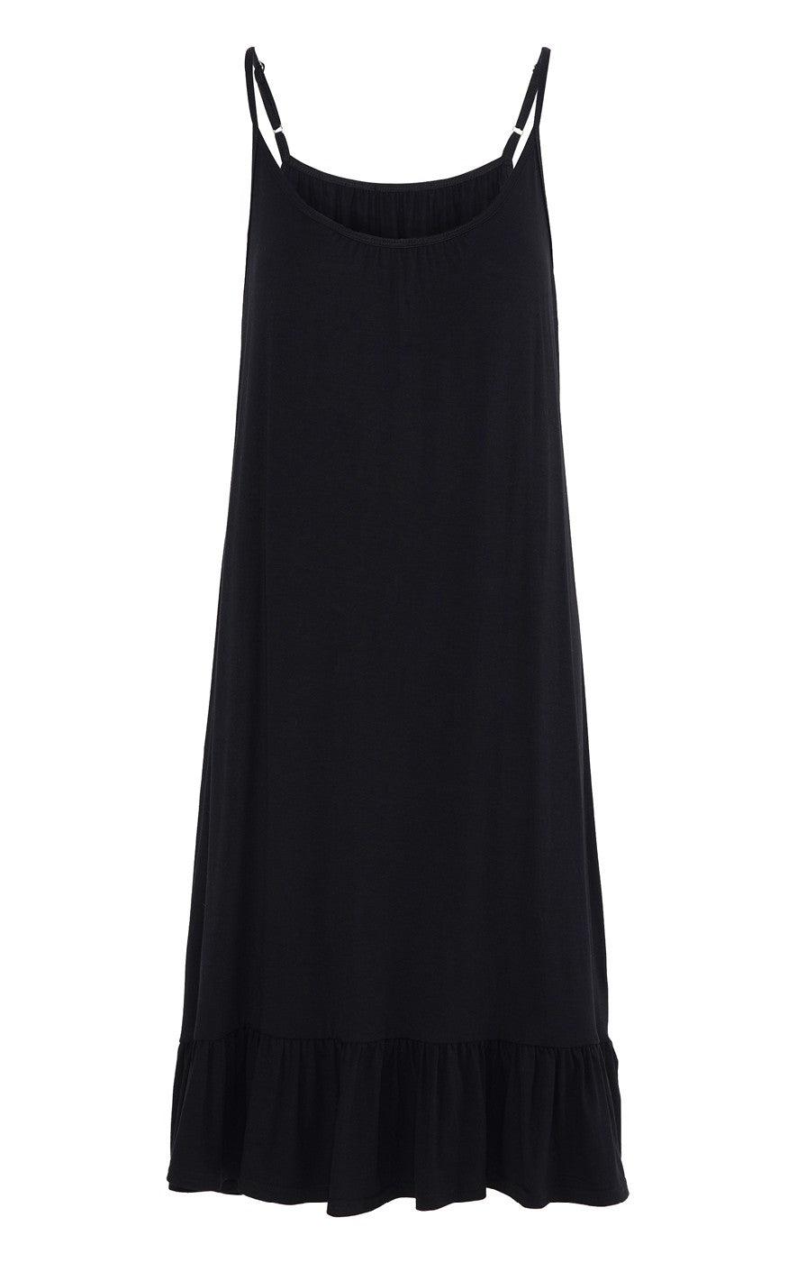 Say INA Copenhagen Kjole - Lara - Black