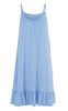 Say INA Copenhagen Kjole - Lara - Light Blue