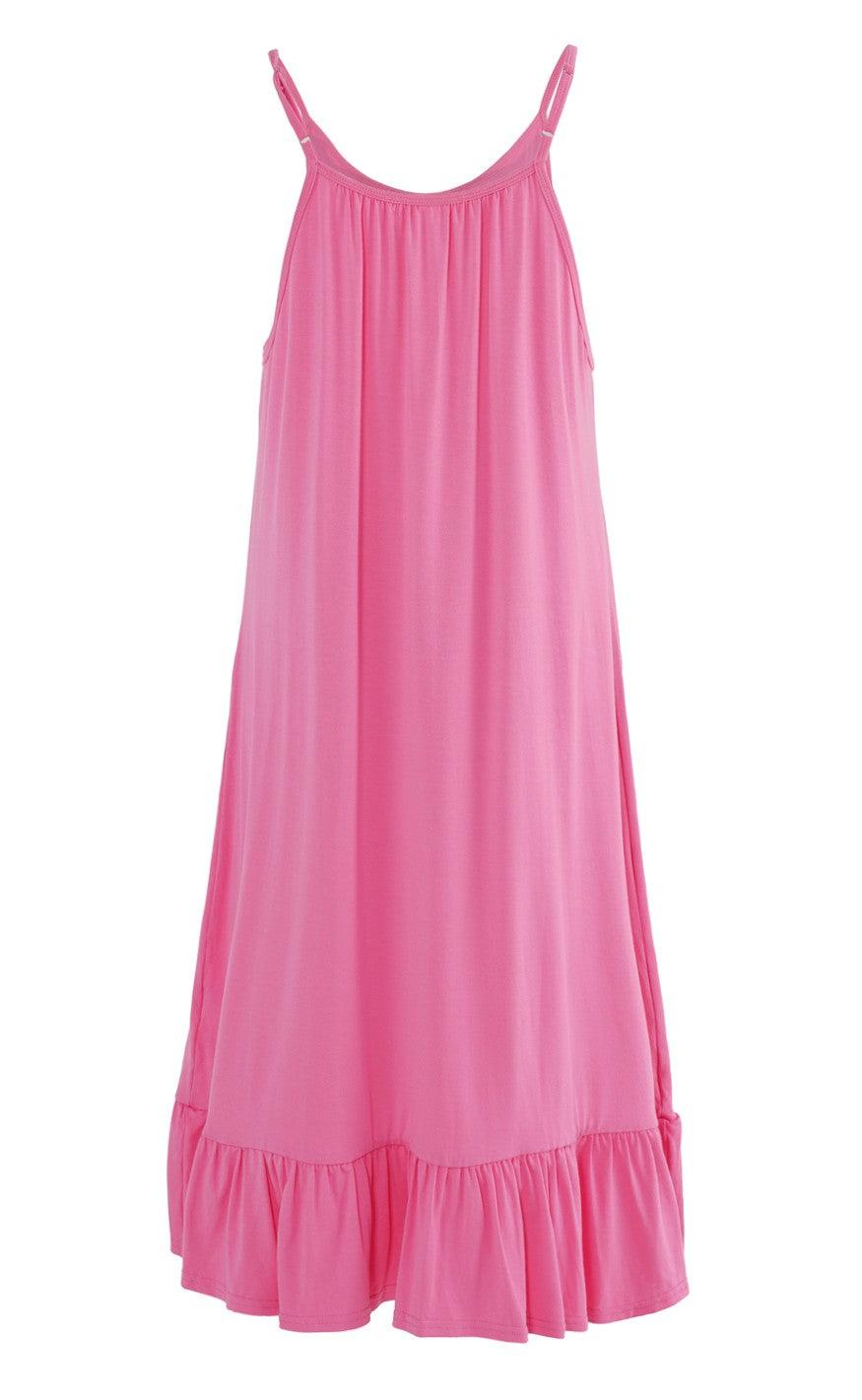 Say INA Copenhagen Kjole - Lara - Pink