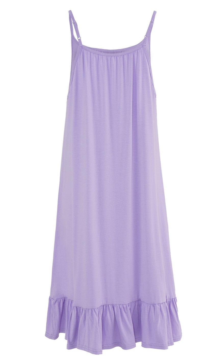 Say INA Copenhagen Kjole - Lara - Purple