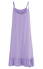 Say INA Copenhagen Kjole - Lara - Purple