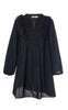 Say INA Copenhagen Kjole - Maya - Black