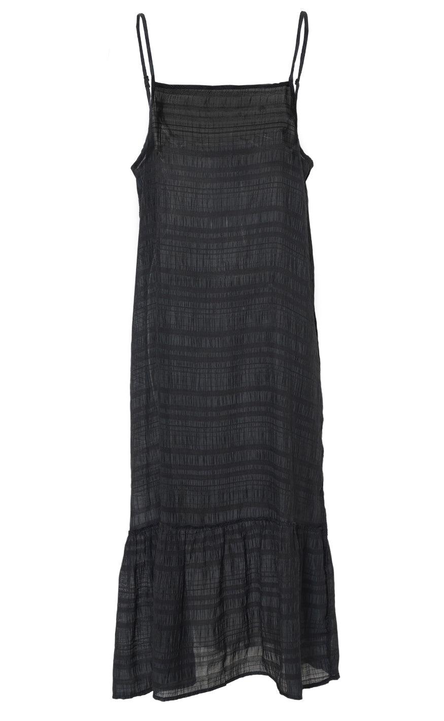 Say INA Copenhagen Kjole - Pamela - Black