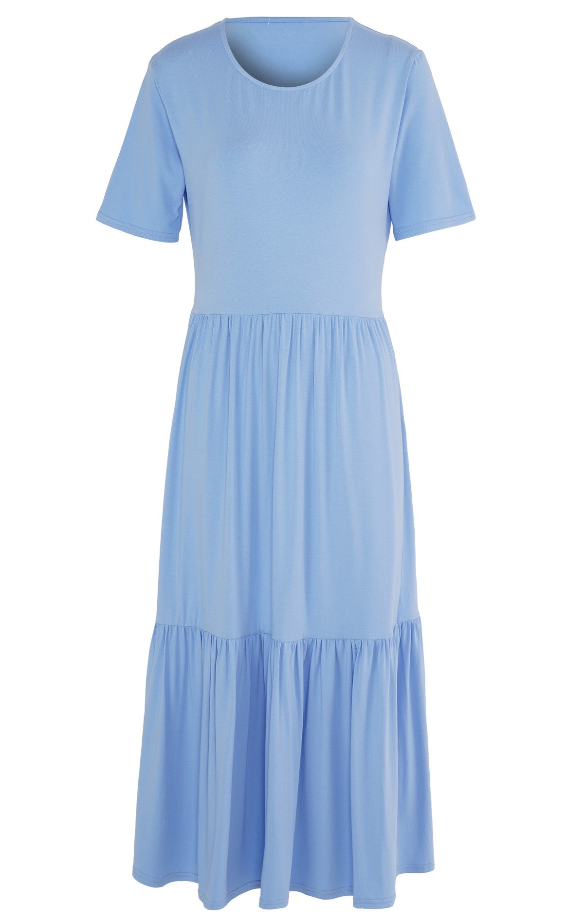 Say INA Copenhagen Kjole - Soffi - Light Blue