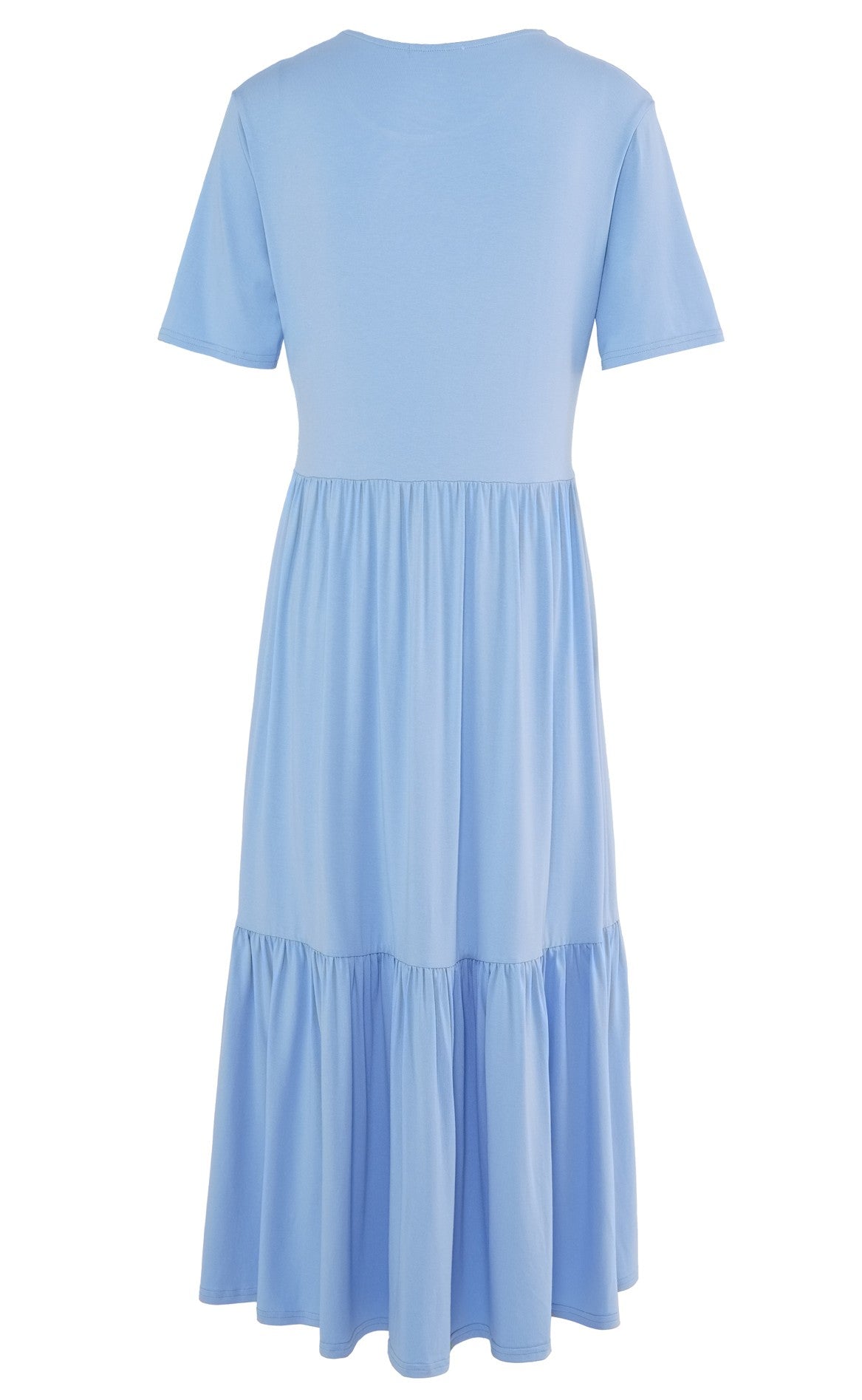 Say INA Copenhagen Kjole - Soffi - Light Blue