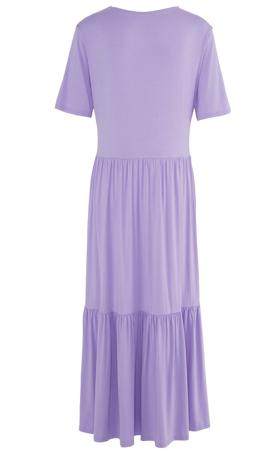Say INA Copenhagen Kjole - Soffi - Purple