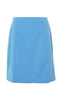 Say INA Copenhagen Nederdel - Mai - Medium Blue