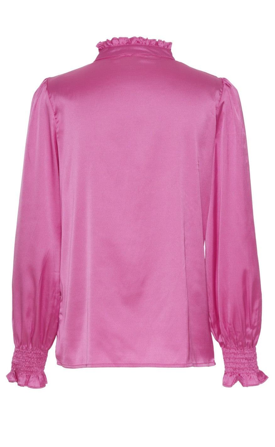 Say INA Copenhagen Skjorte - Cami - Pink